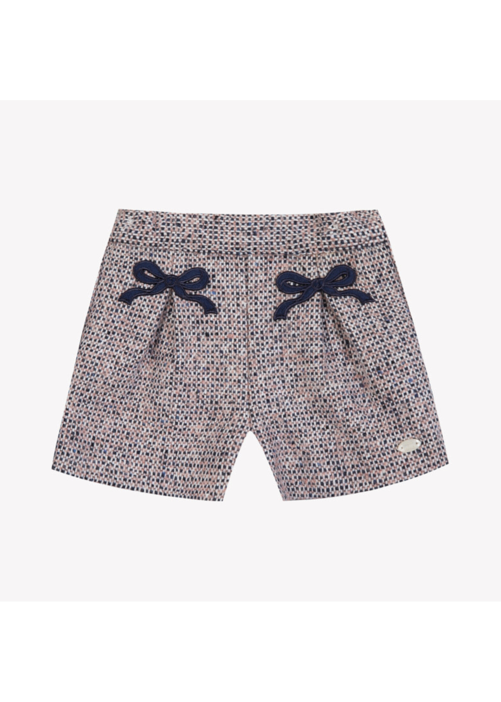 TARTINE&CHOCOLAT Short3