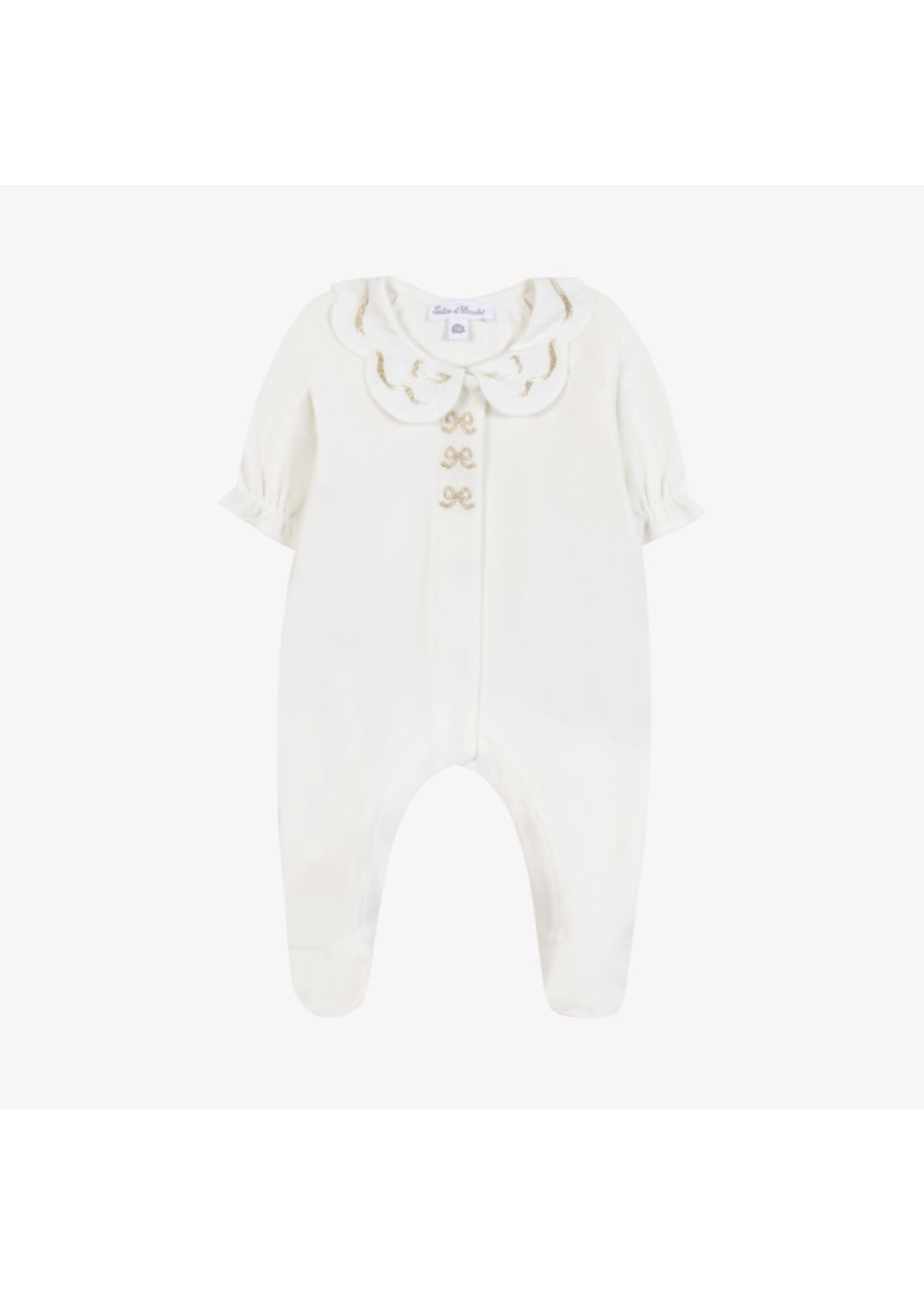 TARTINE&CHOCOLAT Pyjama5