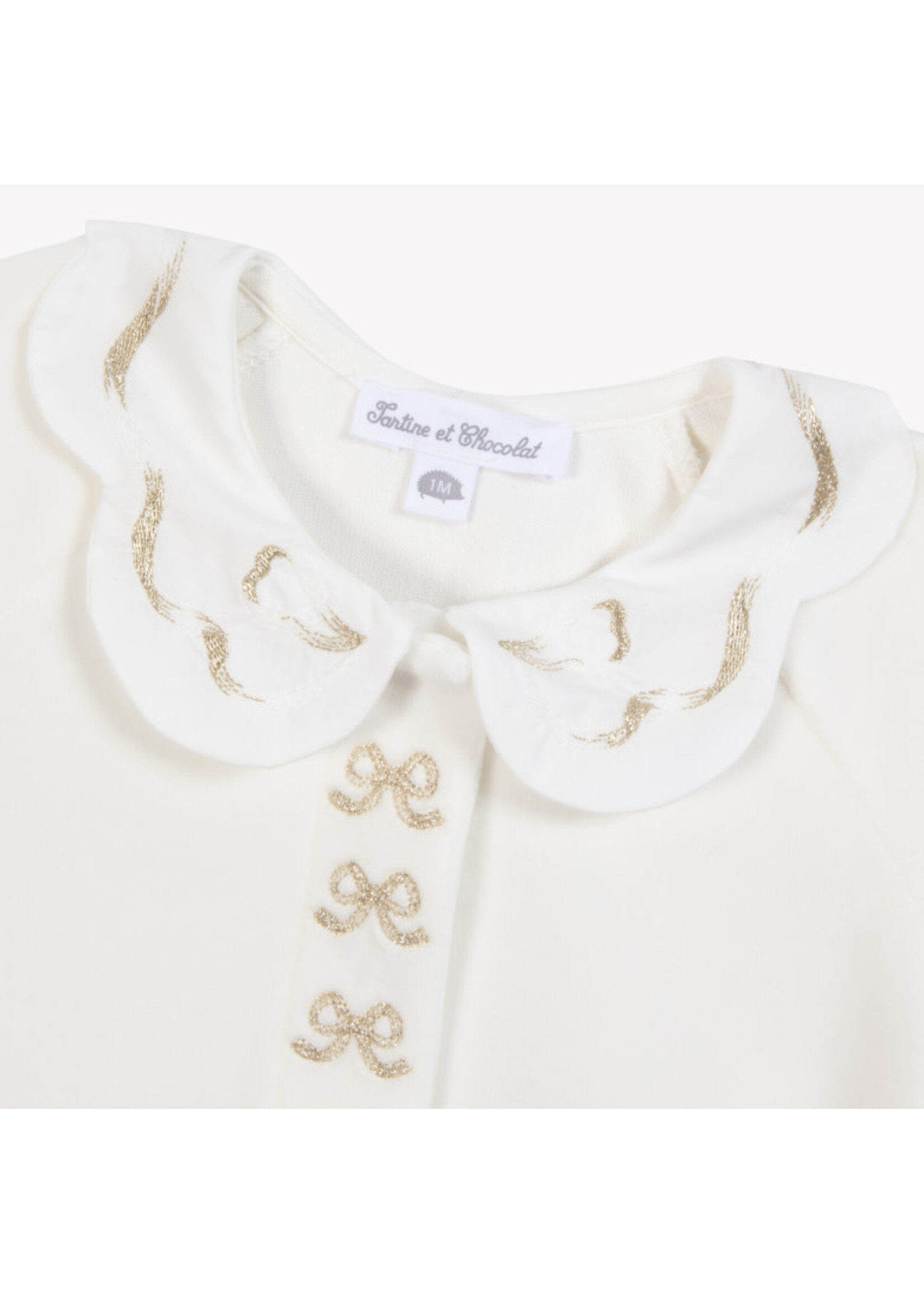 TARTINE&CHOCOLAT Pyjama5