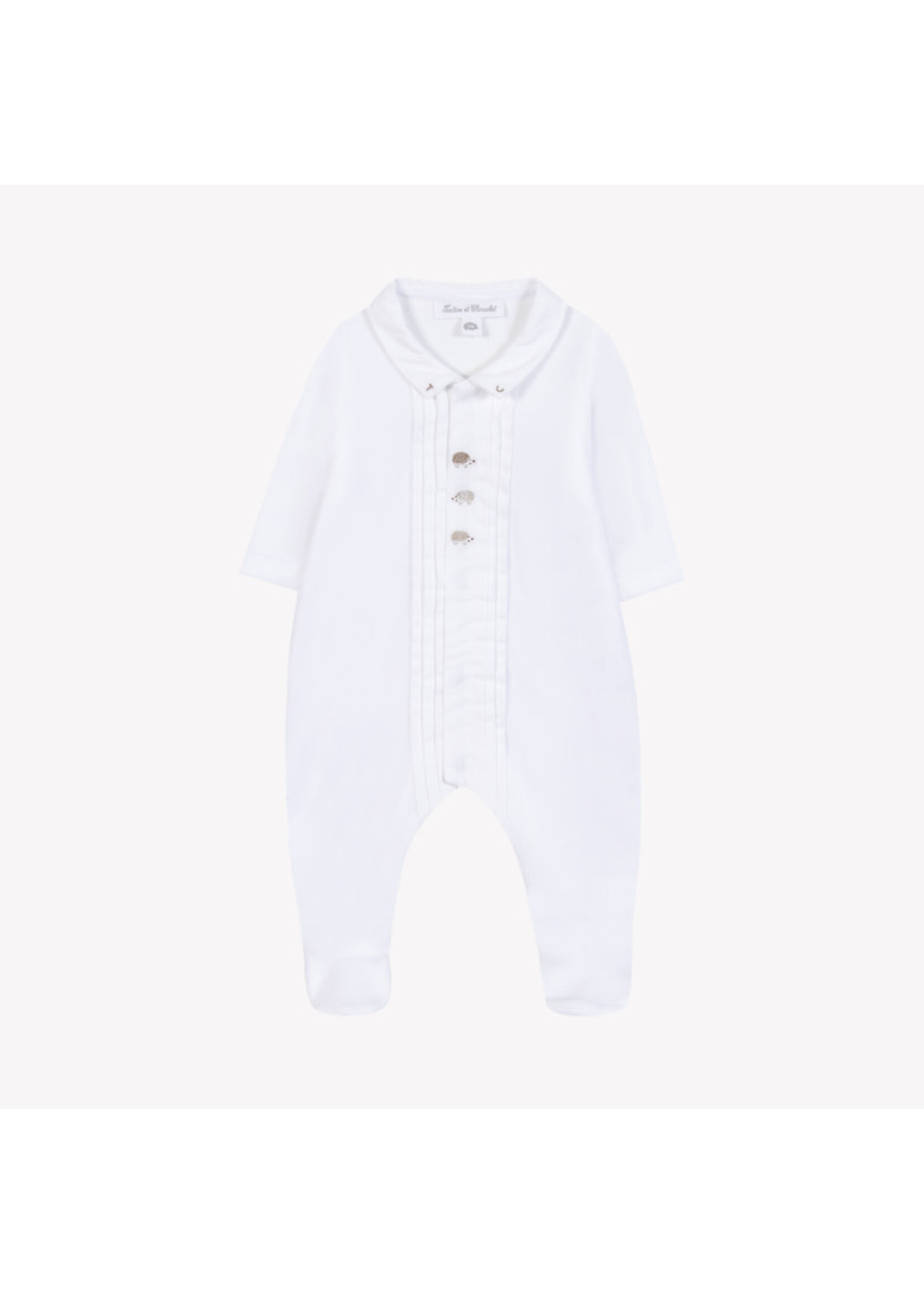 TARTINE&CHOCOLAT Pyjama8