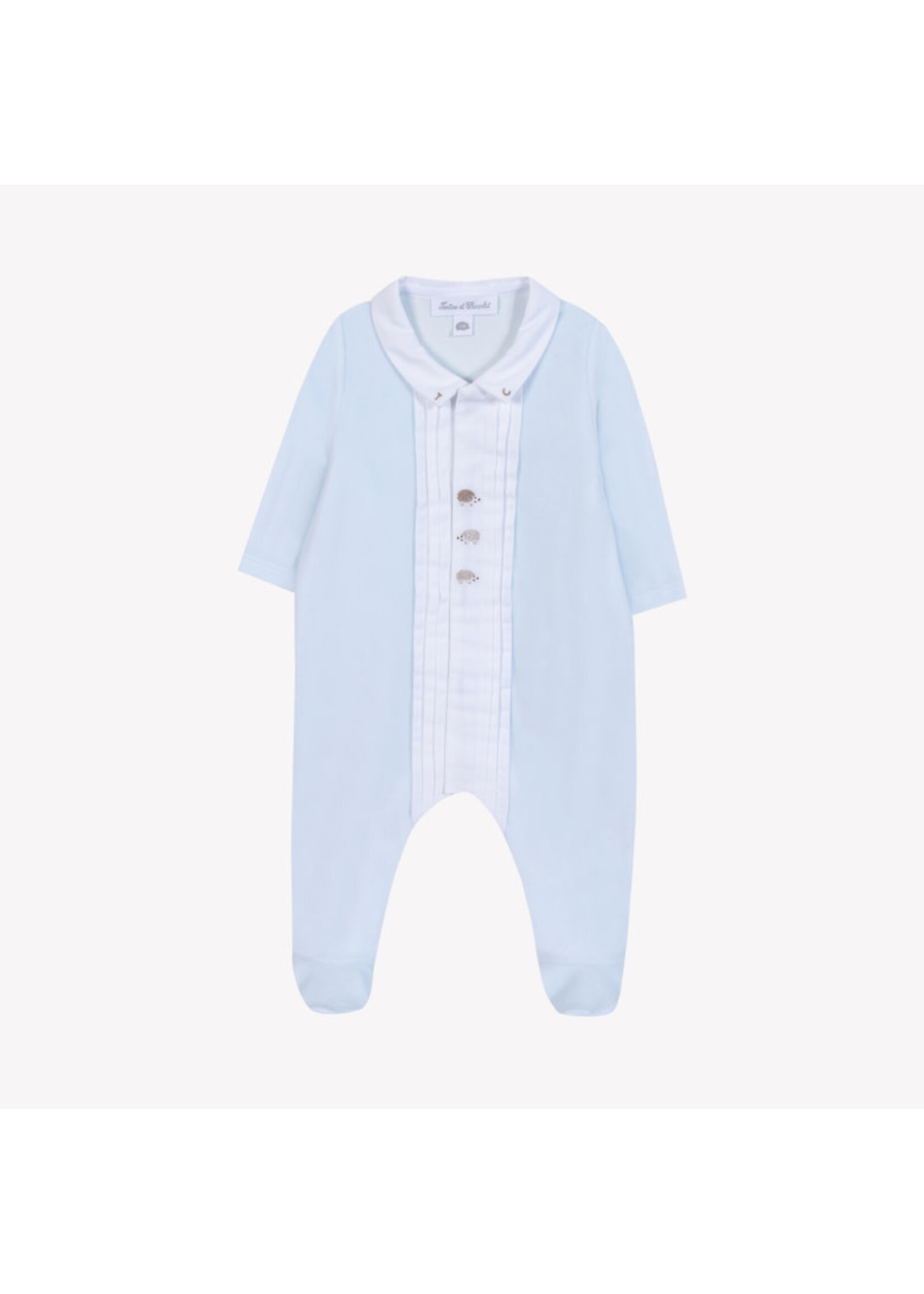 TARTINE&CHOCOLAT Pyjama8
