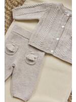 TARTINE&CHOCOLAT Ensemblelong5