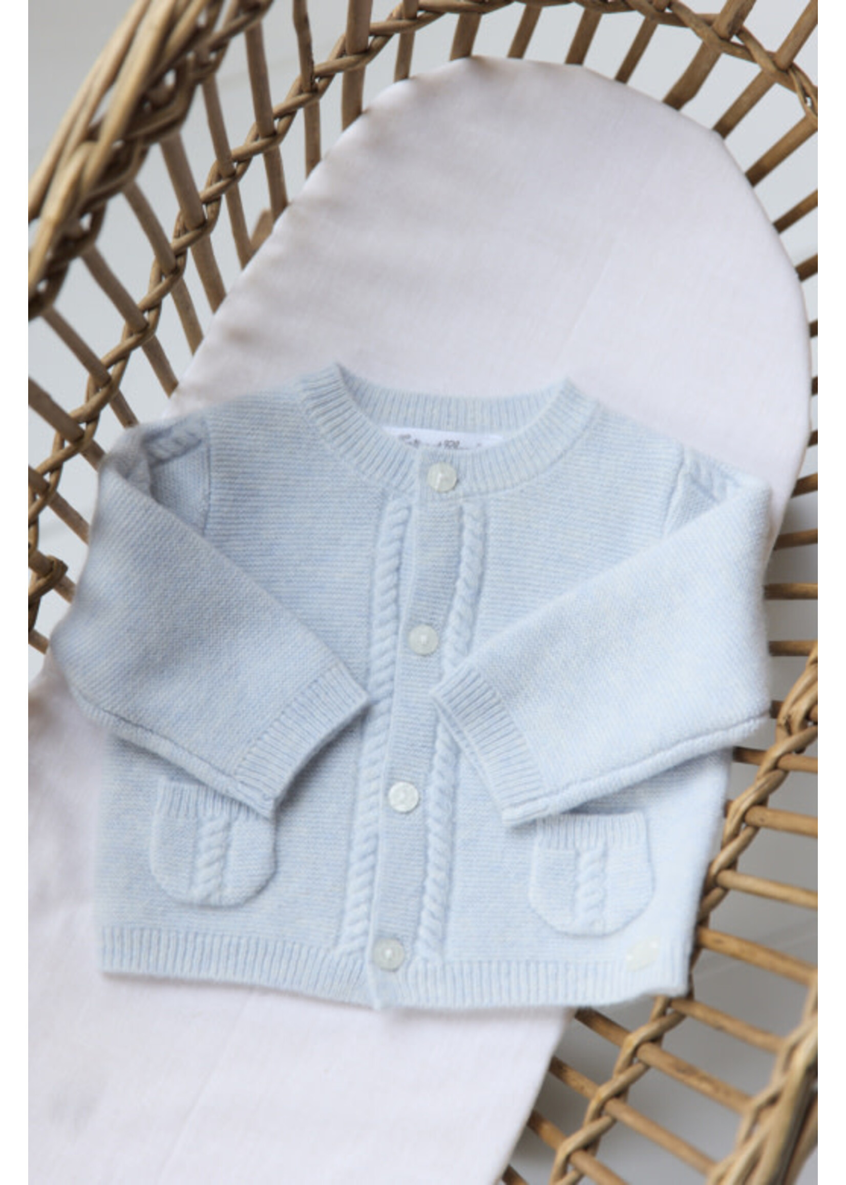 TARTINE&CHOCOLAT Cardigan2