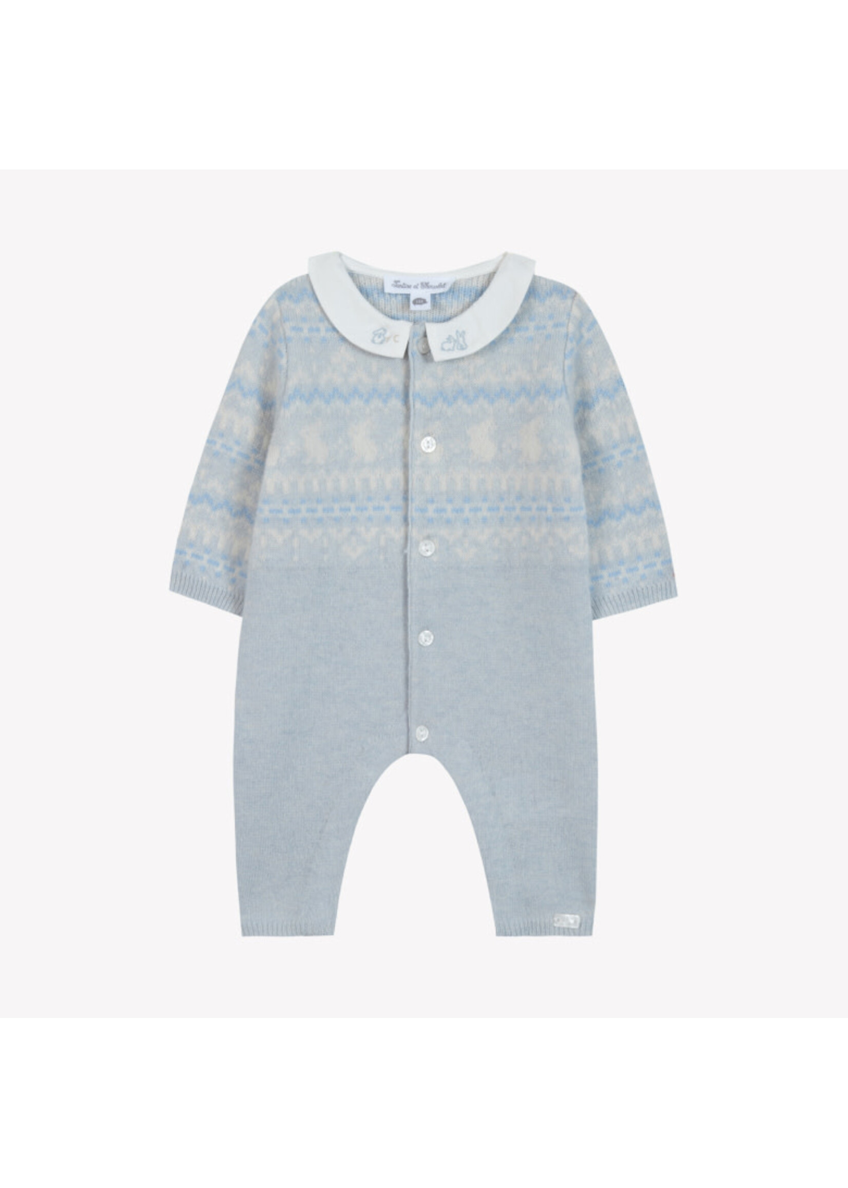 TARTINE&CHOCOLAT Combilongue2