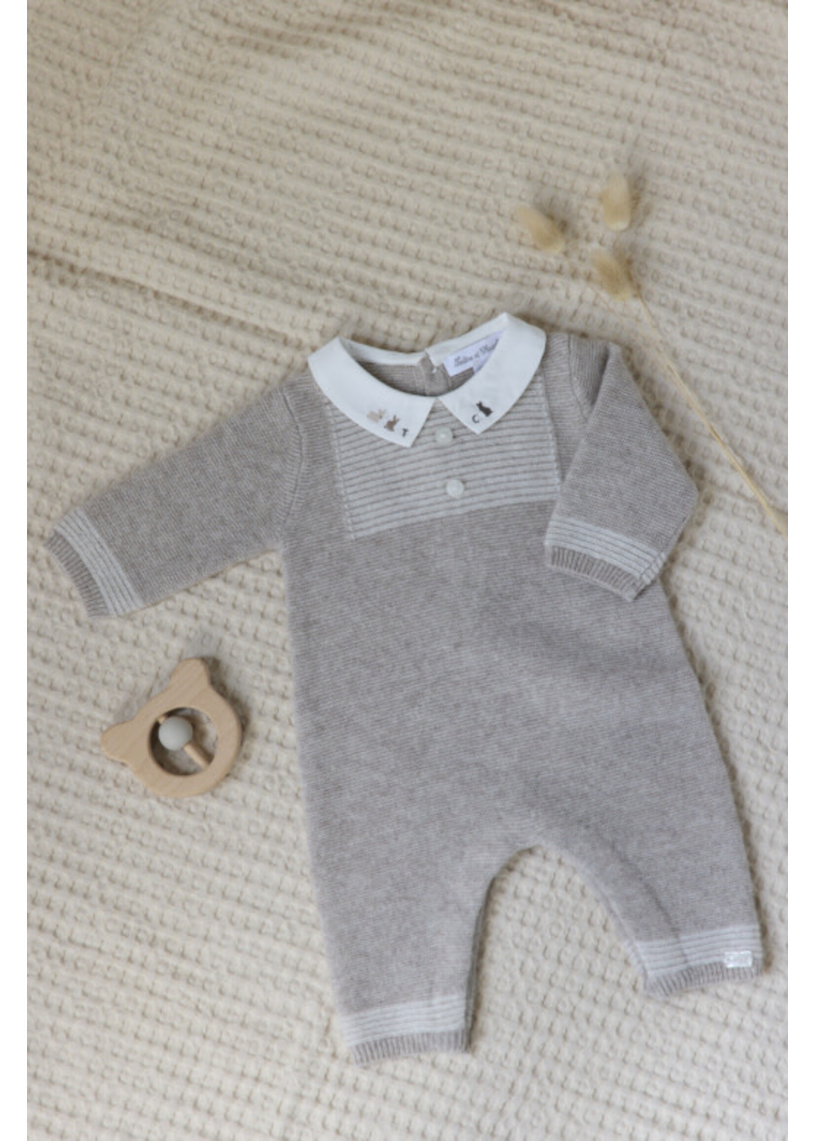 TARTINE&CHOCOLAT Combilongue1