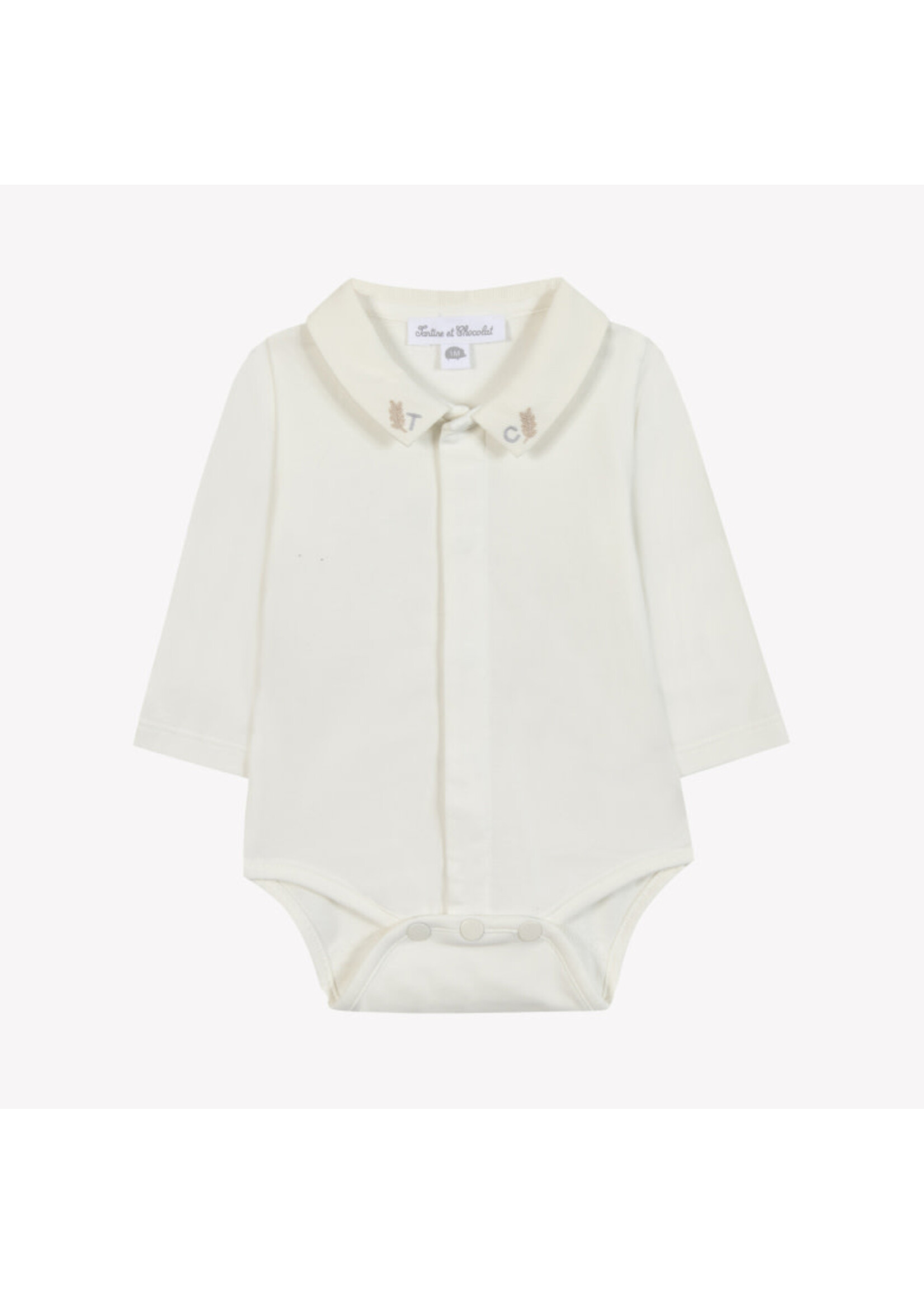 TARTINE&CHOCOLAT Body3