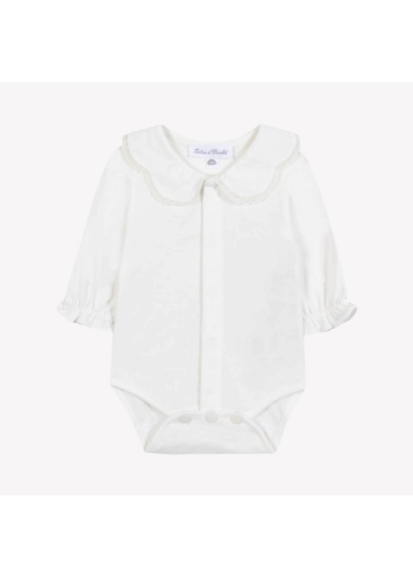 TARTINE&CHOCOLAT Body9