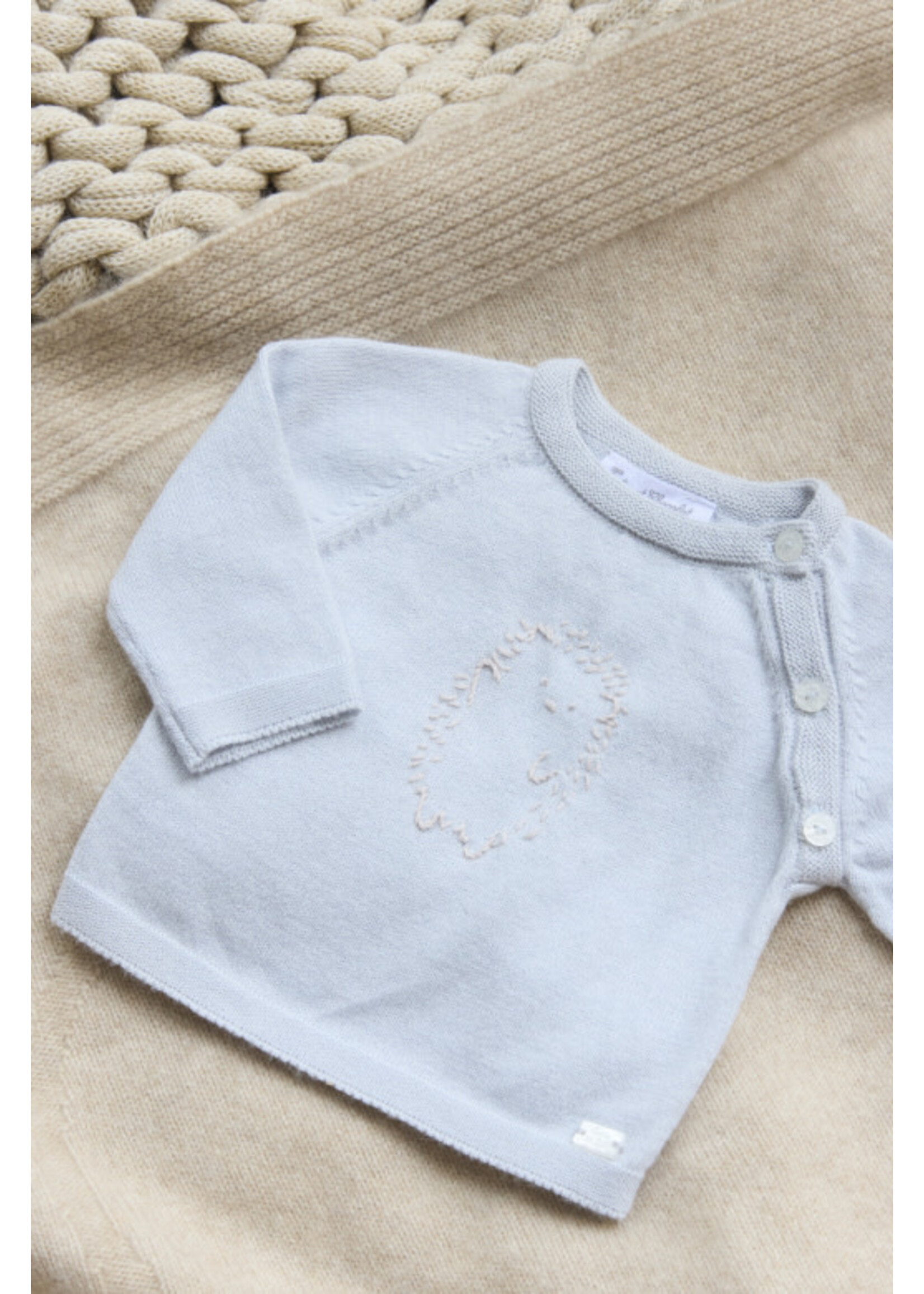 TARTINE&CHOCOLAT Pull1