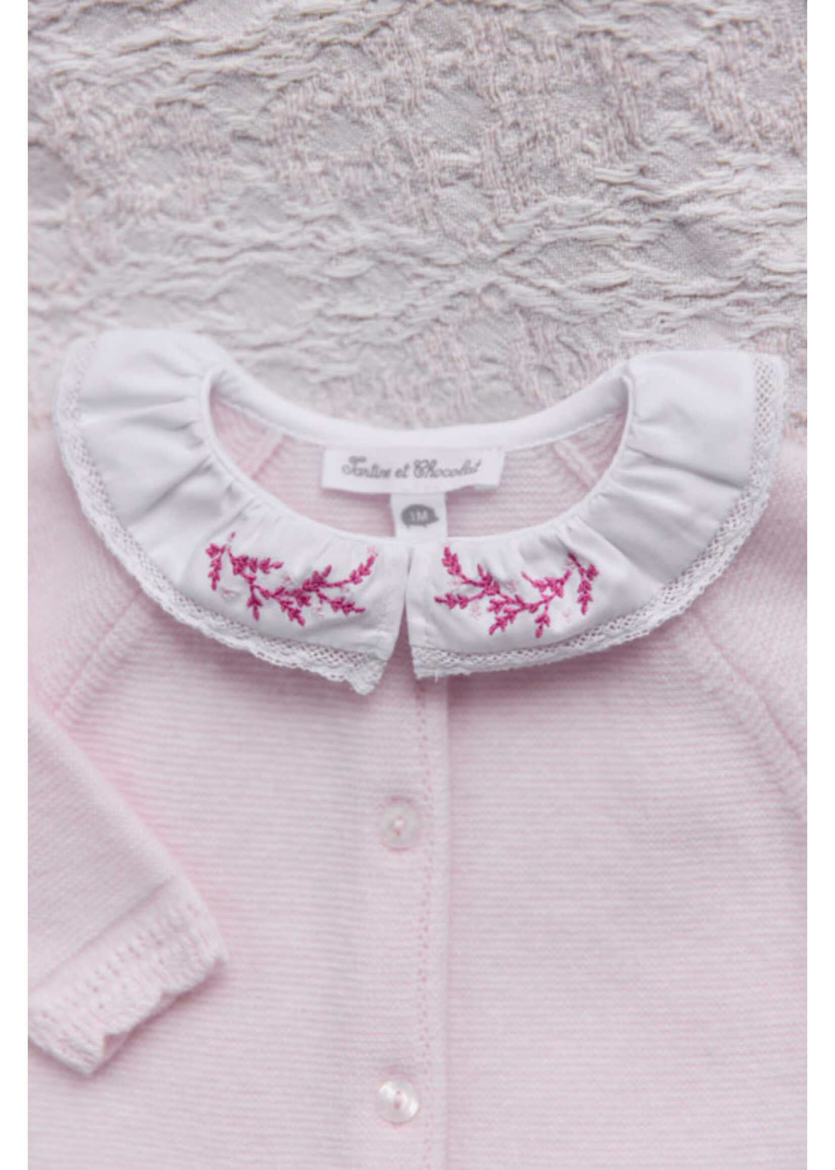 TARTINE&CHOCOLAT Combilongue7