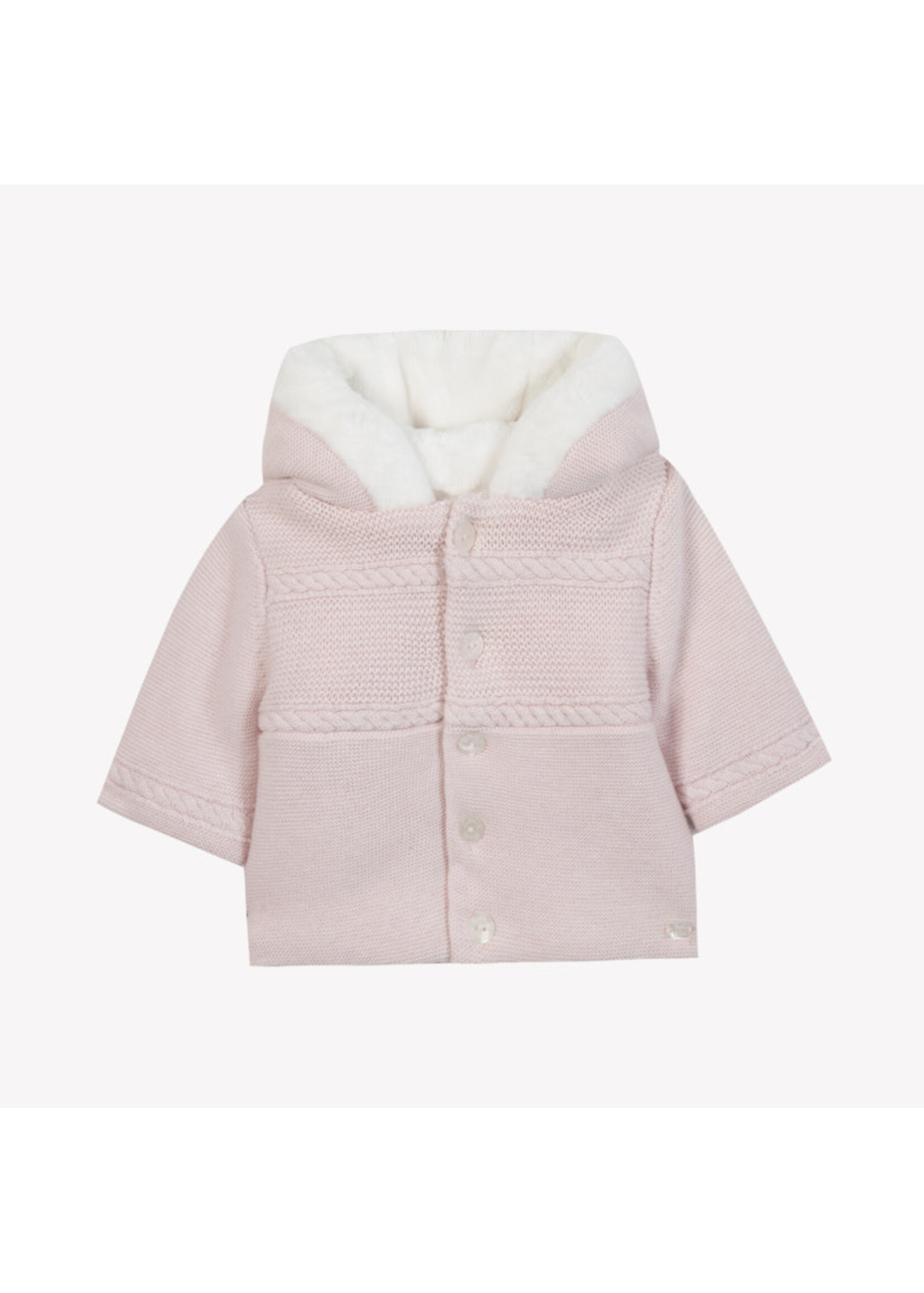 TARTINE&CHOCOLAT Manteau1