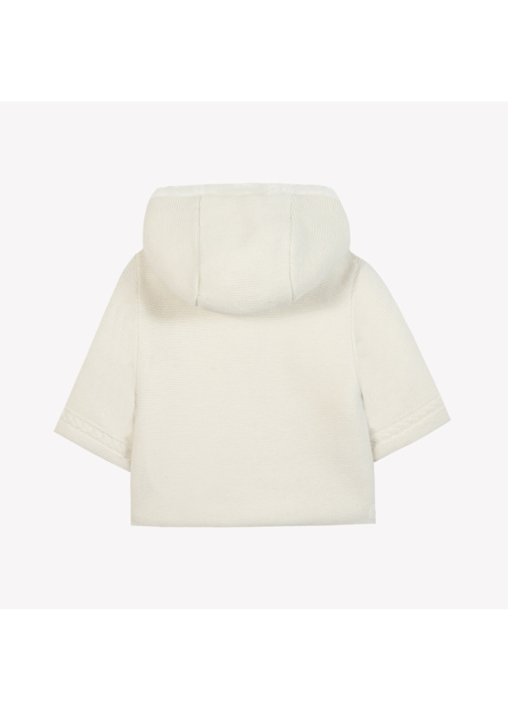 TARTINE&CHOCOLAT Manteau1