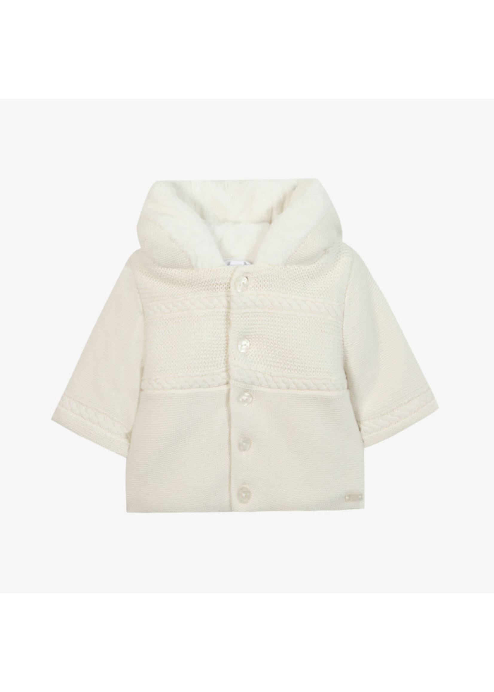 TARTINE&CHOCOLAT Manteau1