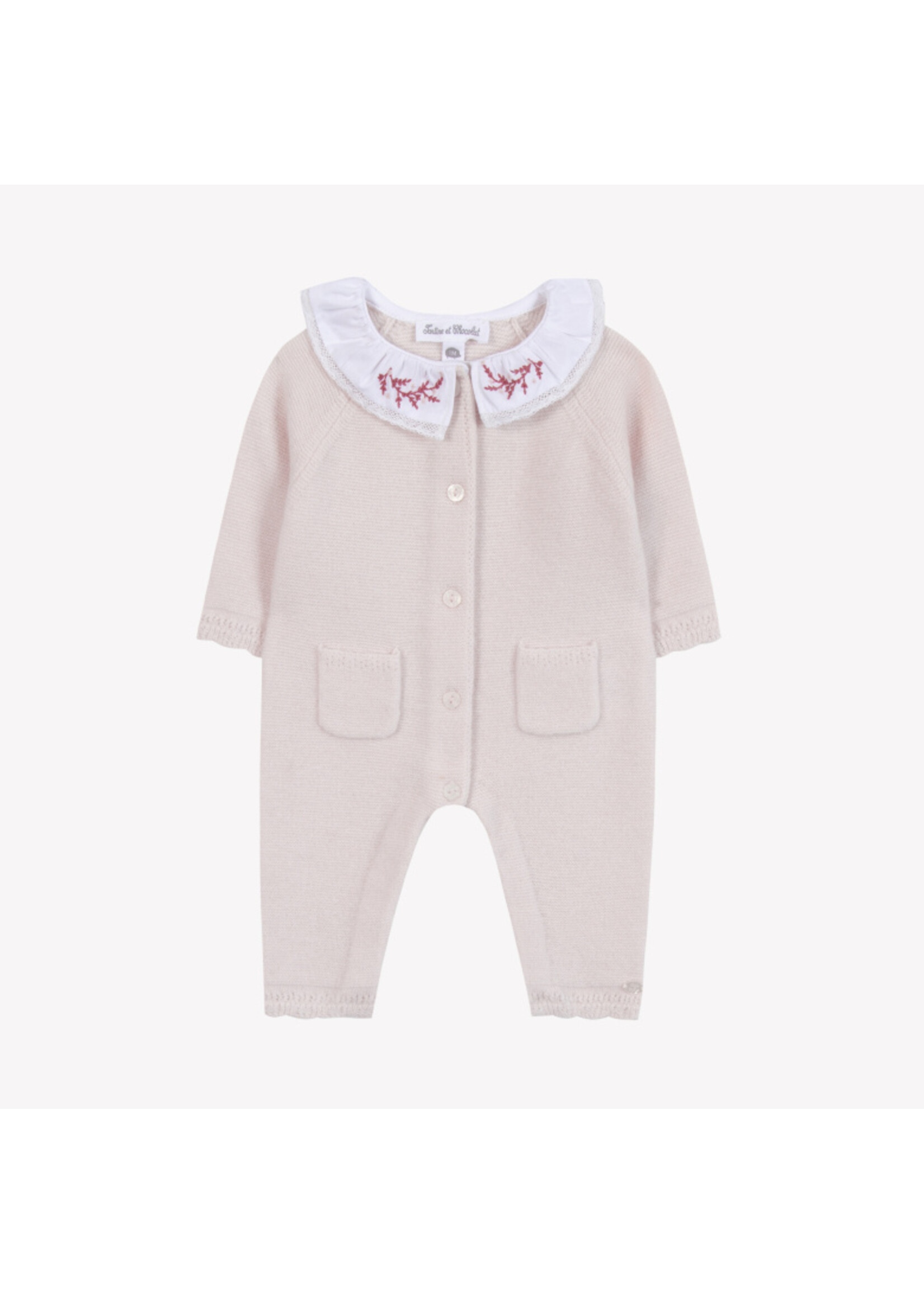 TARTINE&CHOCOLAT Combilongue7