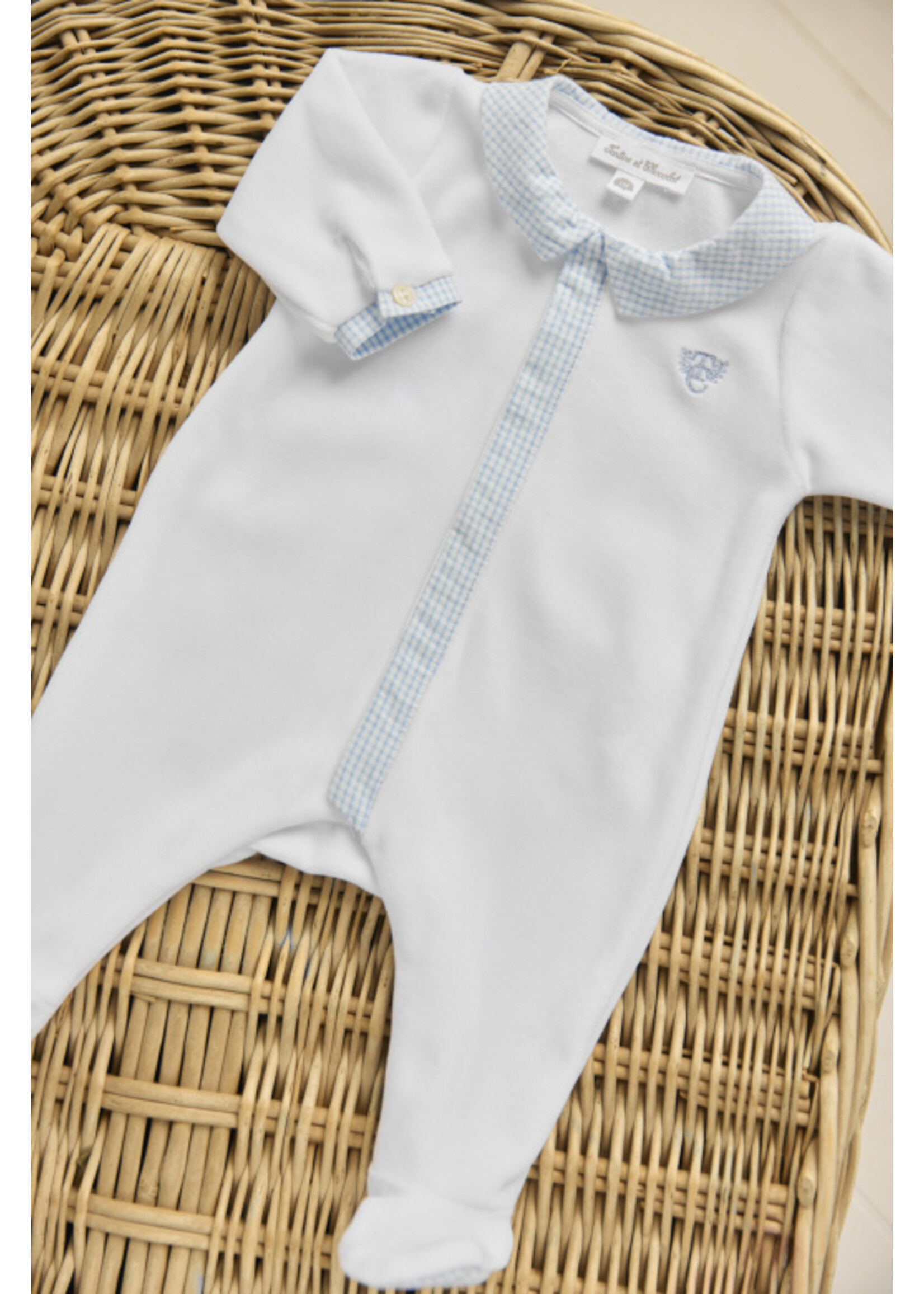 TARTINE&CHOCOLAT Pyjama10