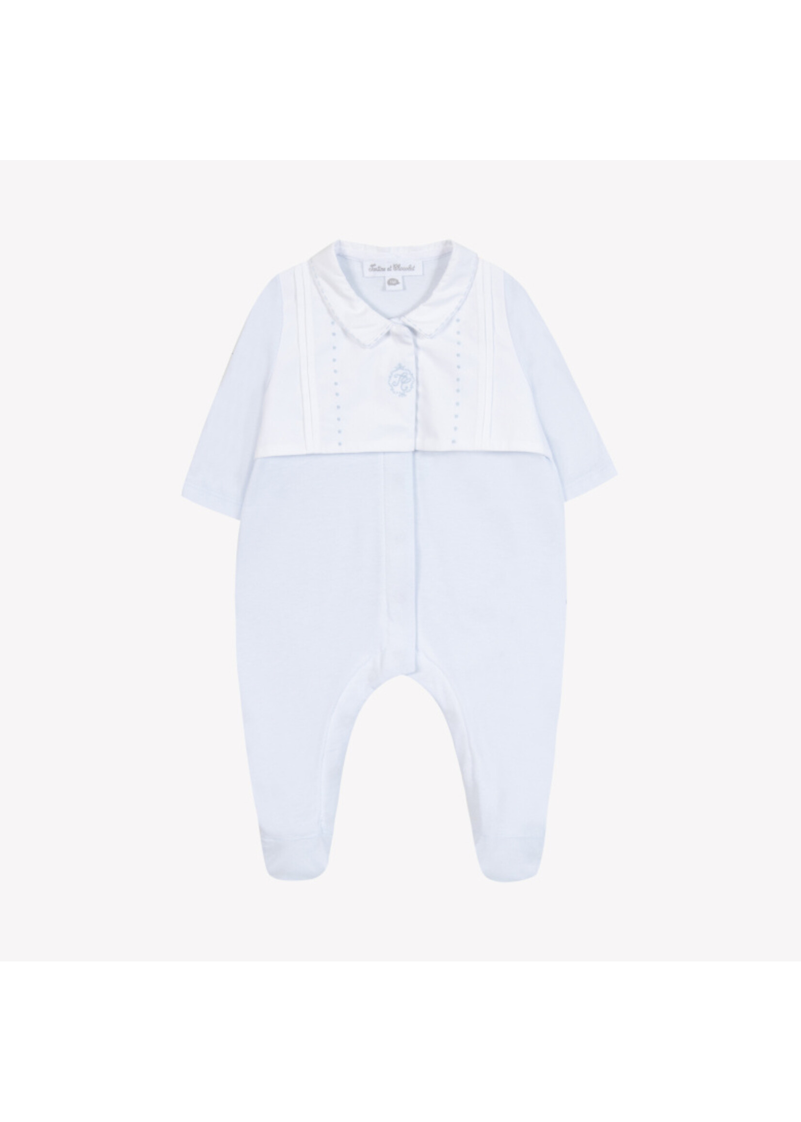 TARTINE&CHOCOLAT Pyjama15