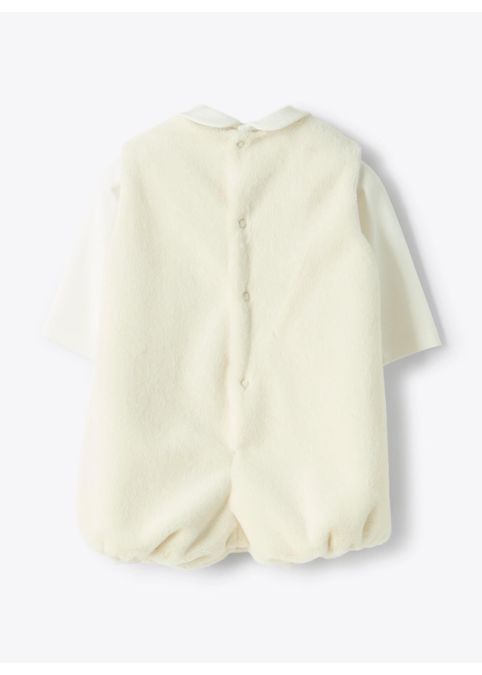 IL GUFO Two piece set salopette