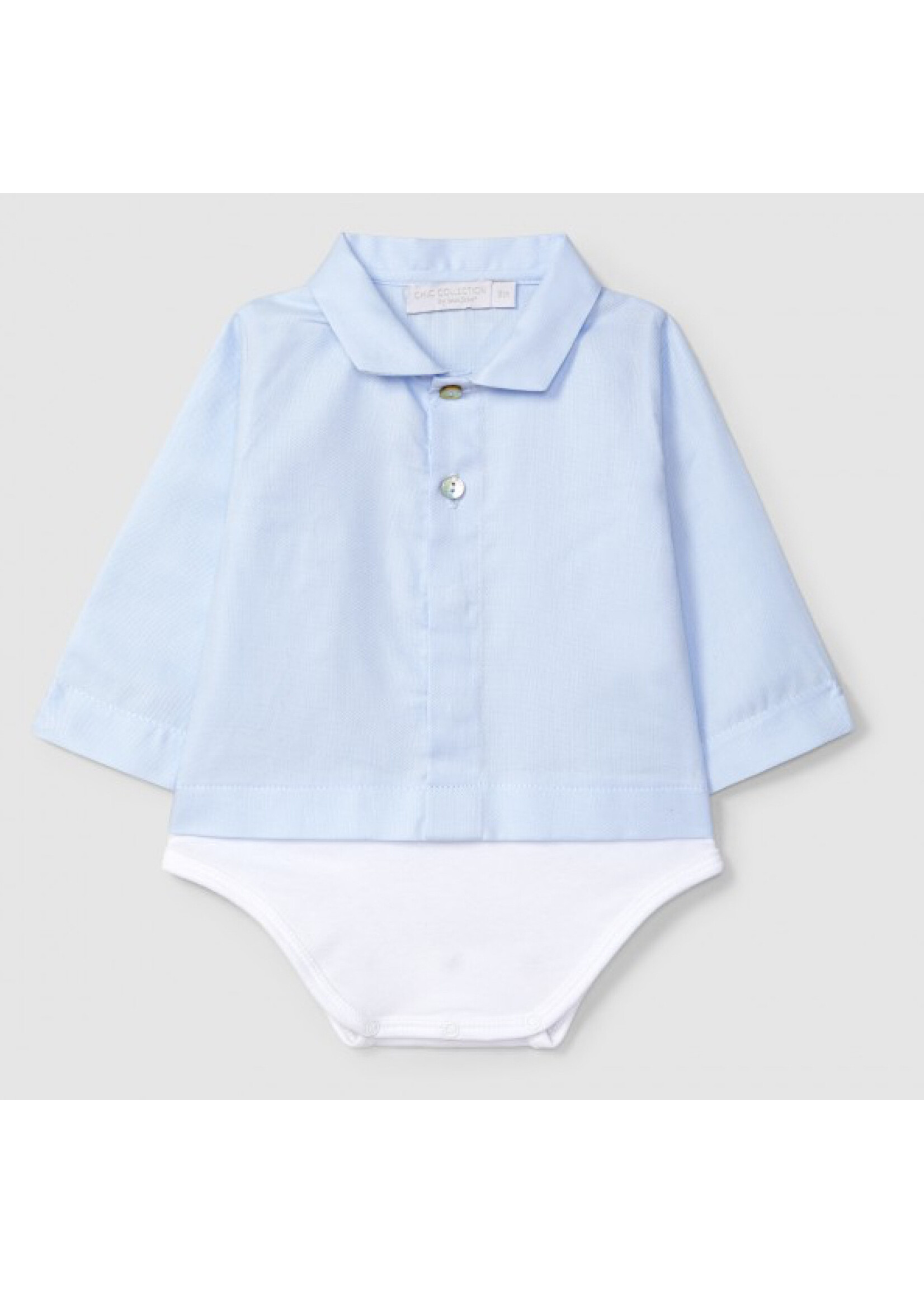 LARANIJNHA Body/shirt