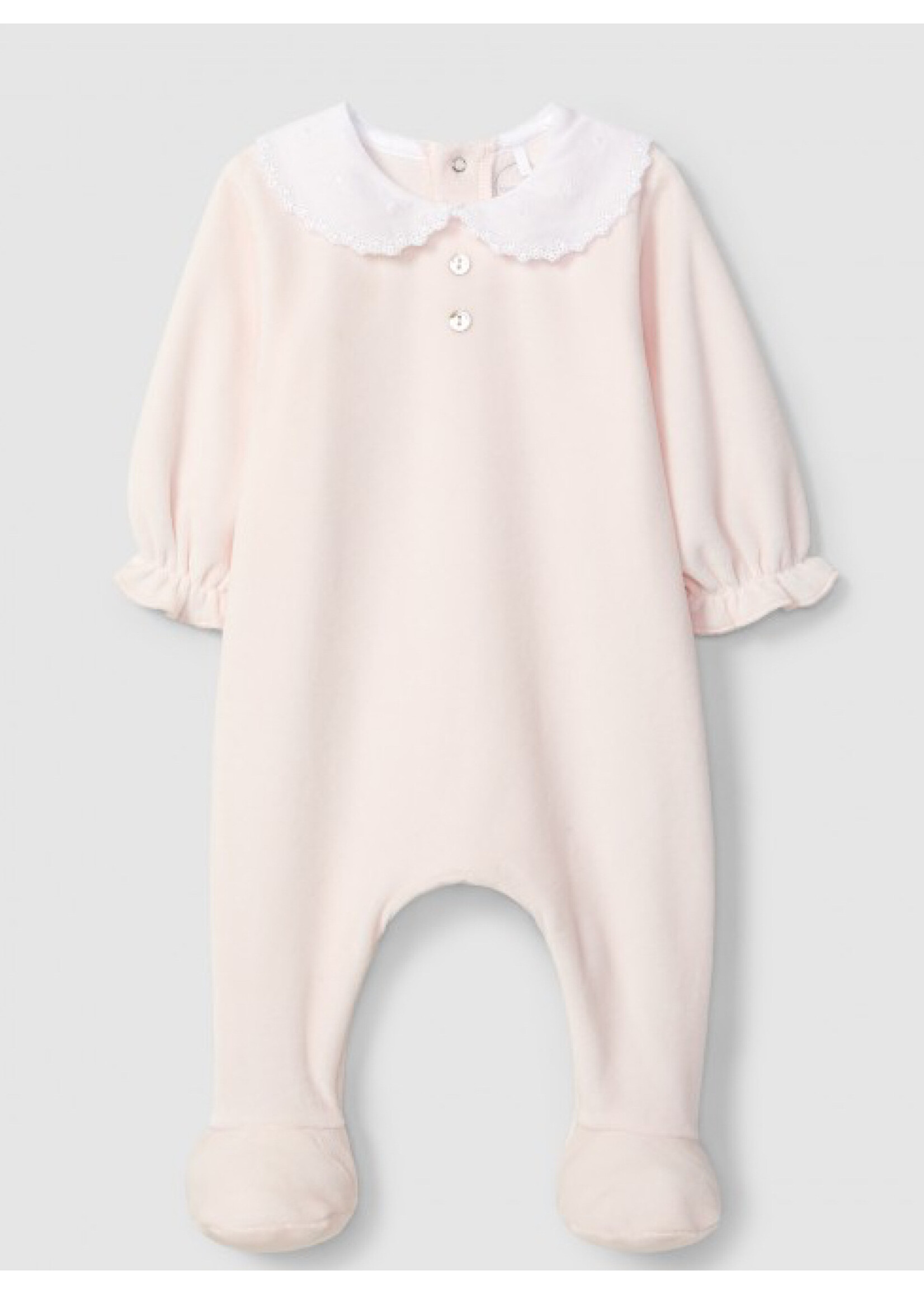LARANIJNHA Babygrow