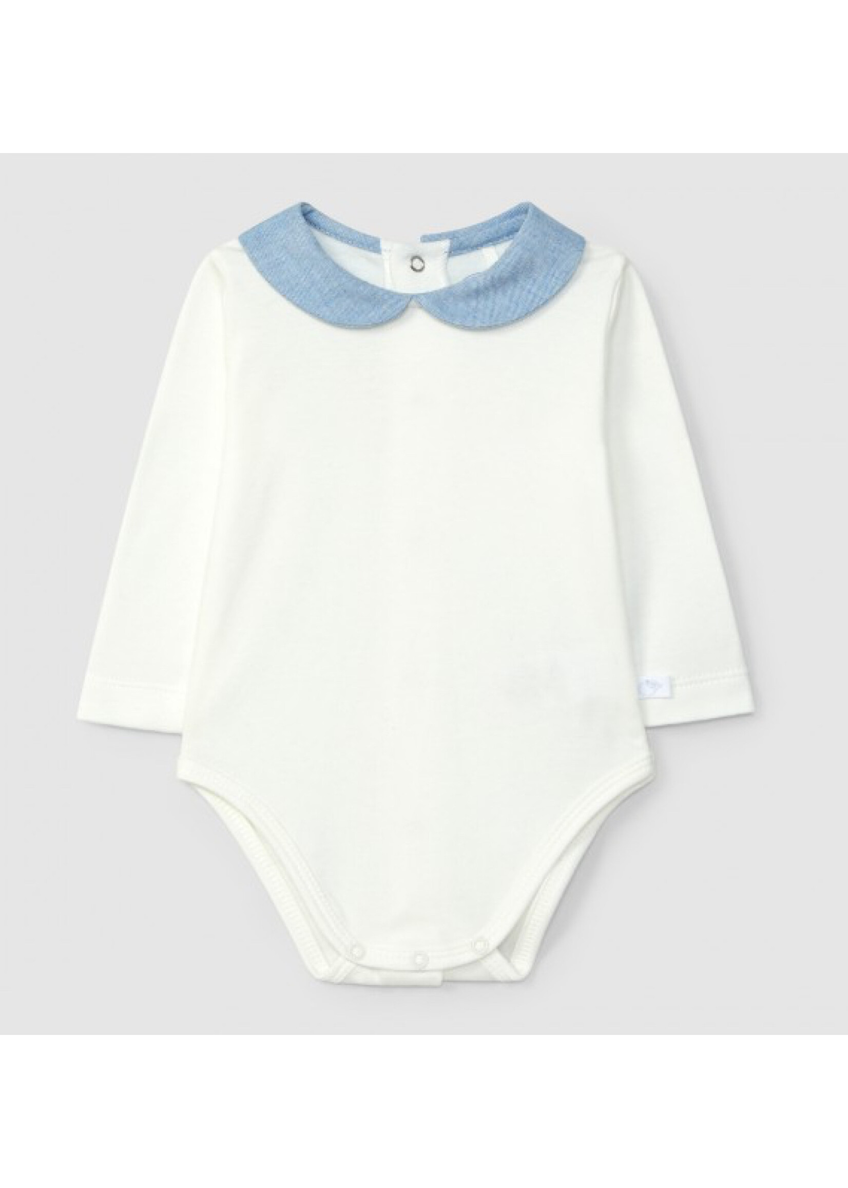 LARANIJNHA Body with collar