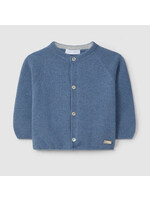 LARANIJNHA Knitted jacket