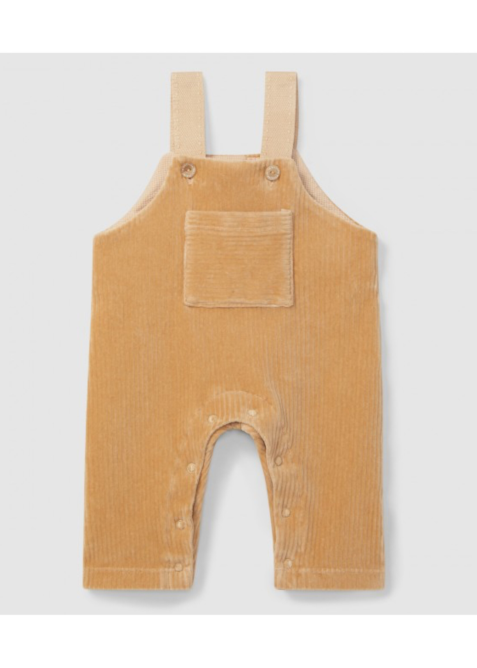 LARANIJNHA Dungarees