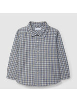 LARANIJNHA Checks shirt