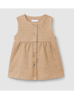 LARANIJNHA Pinafore dress