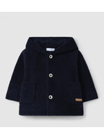 LARANIJNHA Hoody polar jacket