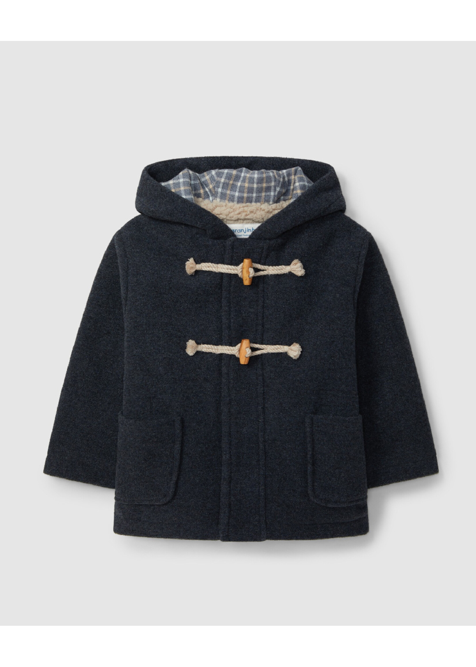 LARANIJNHA Jacket