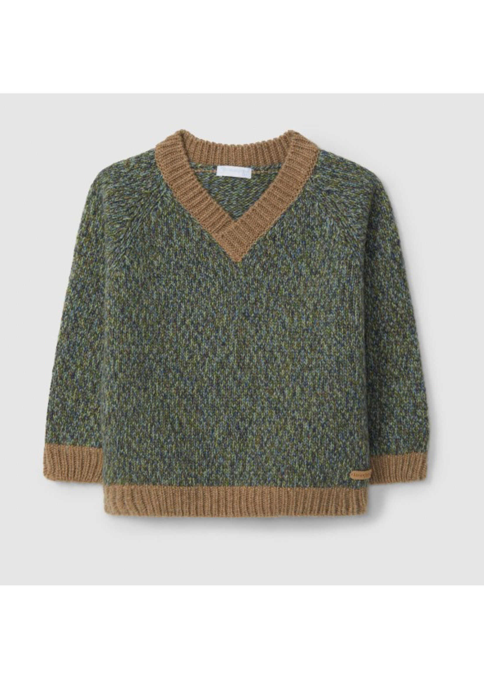 LARANIJNHA Knit sweater