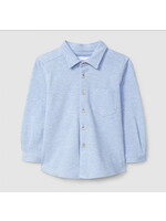 LARANIJNHA Piquet shirt