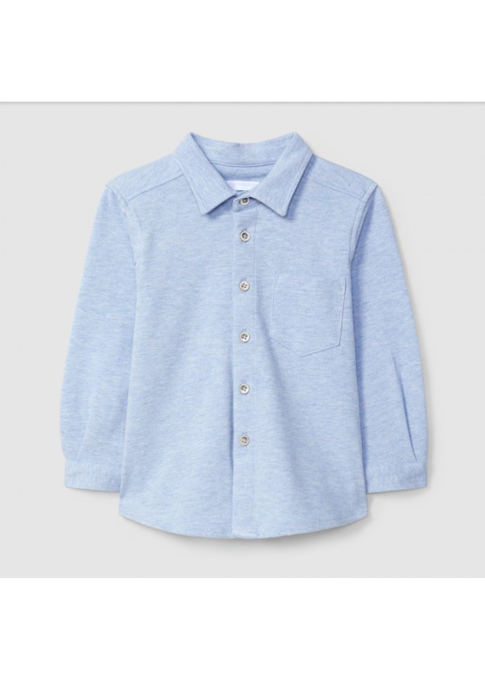 LARANIJNHA Piquet shirt