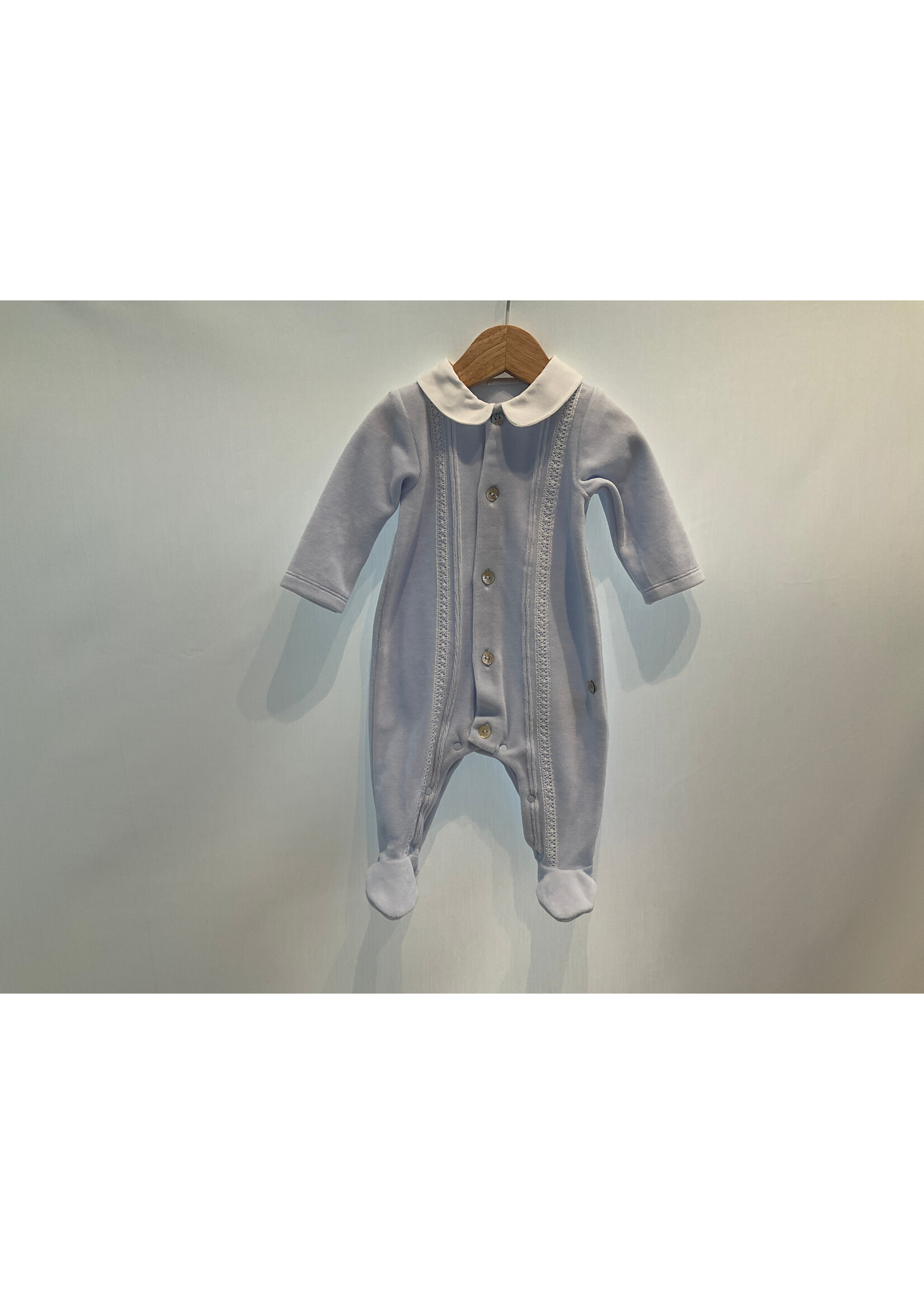 PAZ RODRIGUEZ Romper