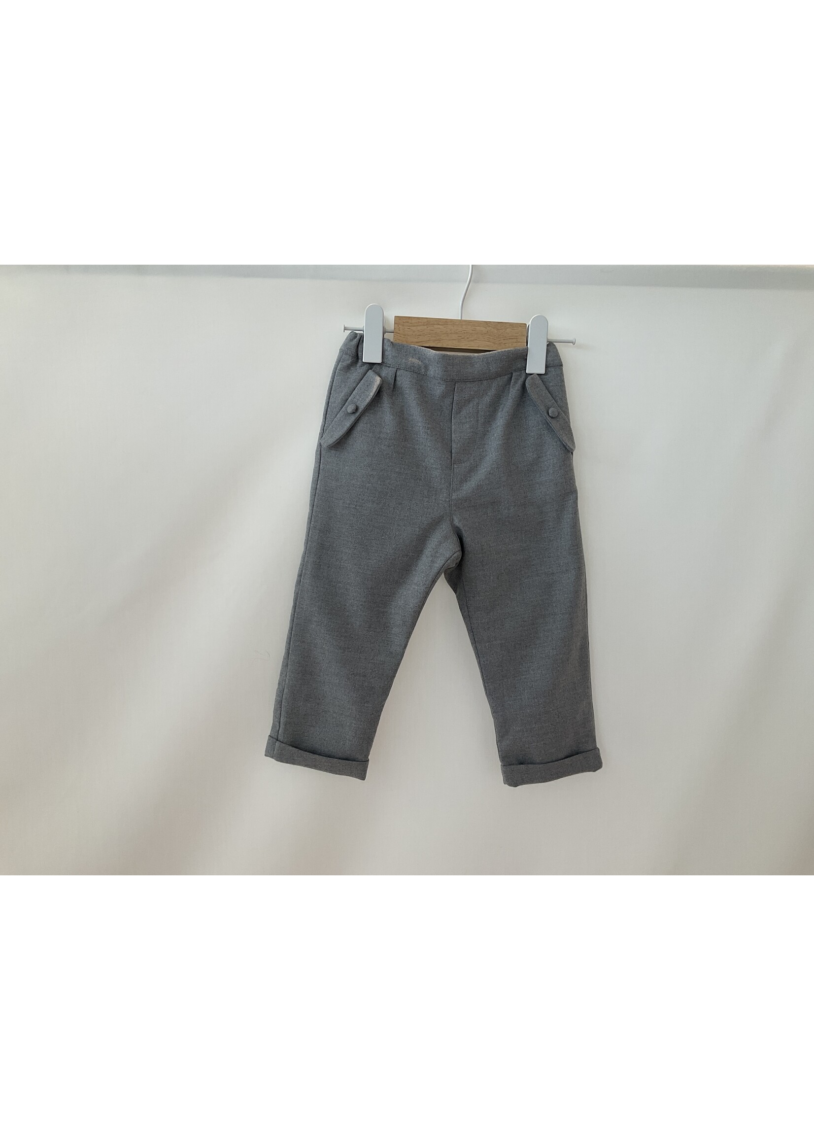 TARTINE&CHOCOLAT Pantalon6