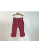 IL GUFO Trousers