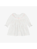 PATACHOU Baby dress print