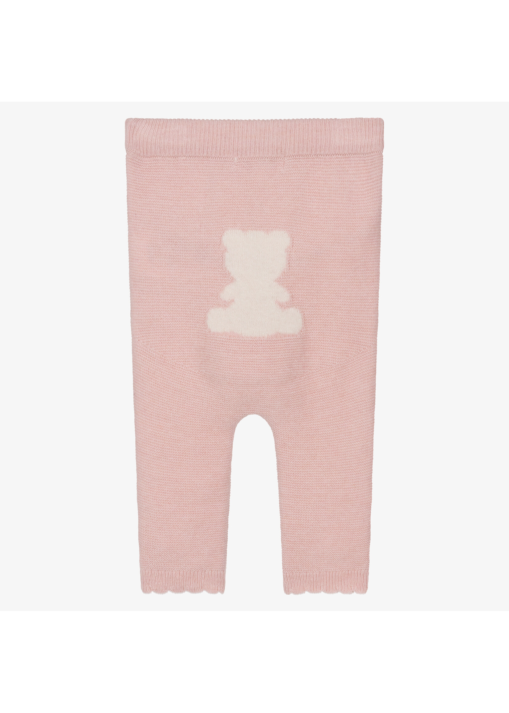 PATACHOU Baby trousers - tricot