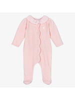 PATACHOU Babygrow - knit