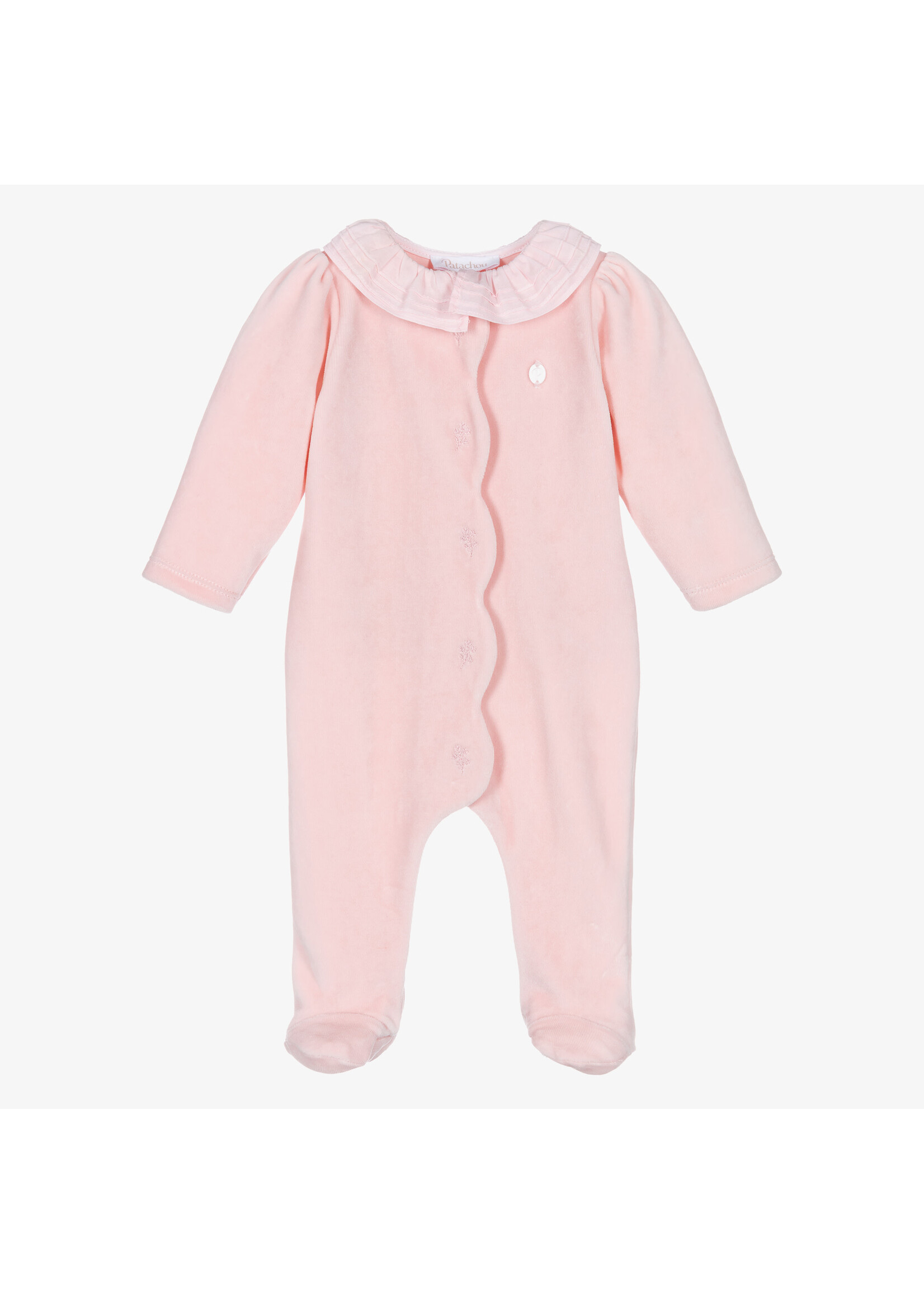 PATACHOU Babygrow - knit