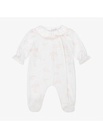 PATACHOU Babygrow - knit