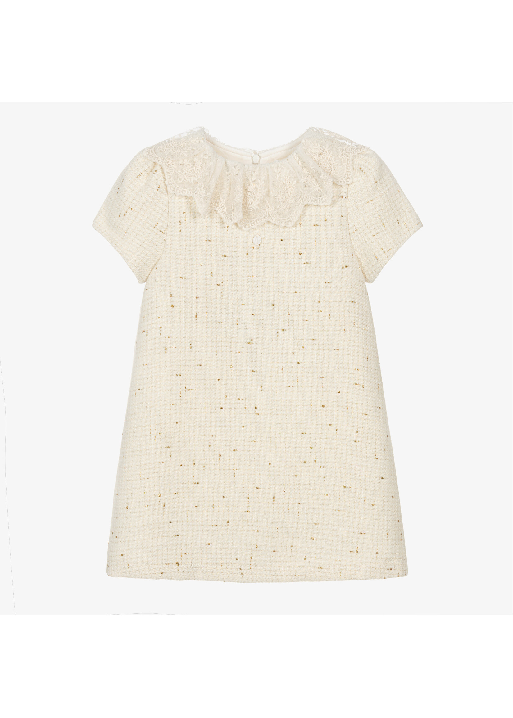 PATACHOU Dress - woven
