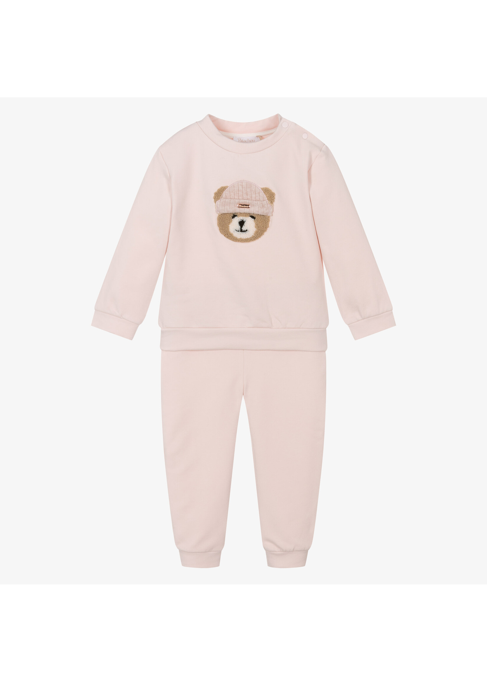 PATACHOU Jogging set