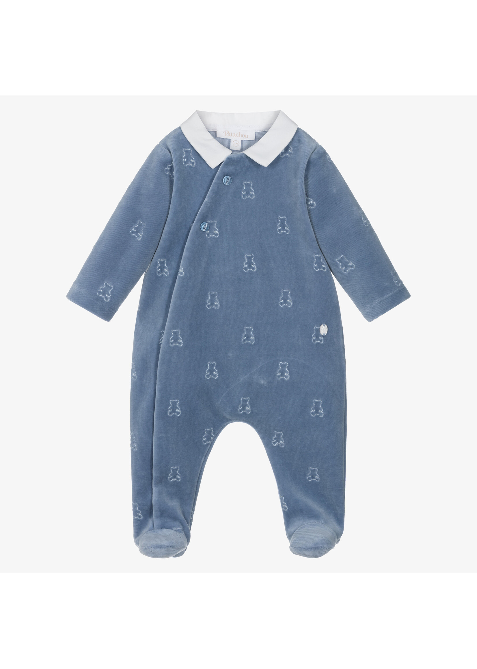 PATACHOU Babygrow - knit
