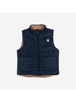 PATACHOU Boy bodywarmer