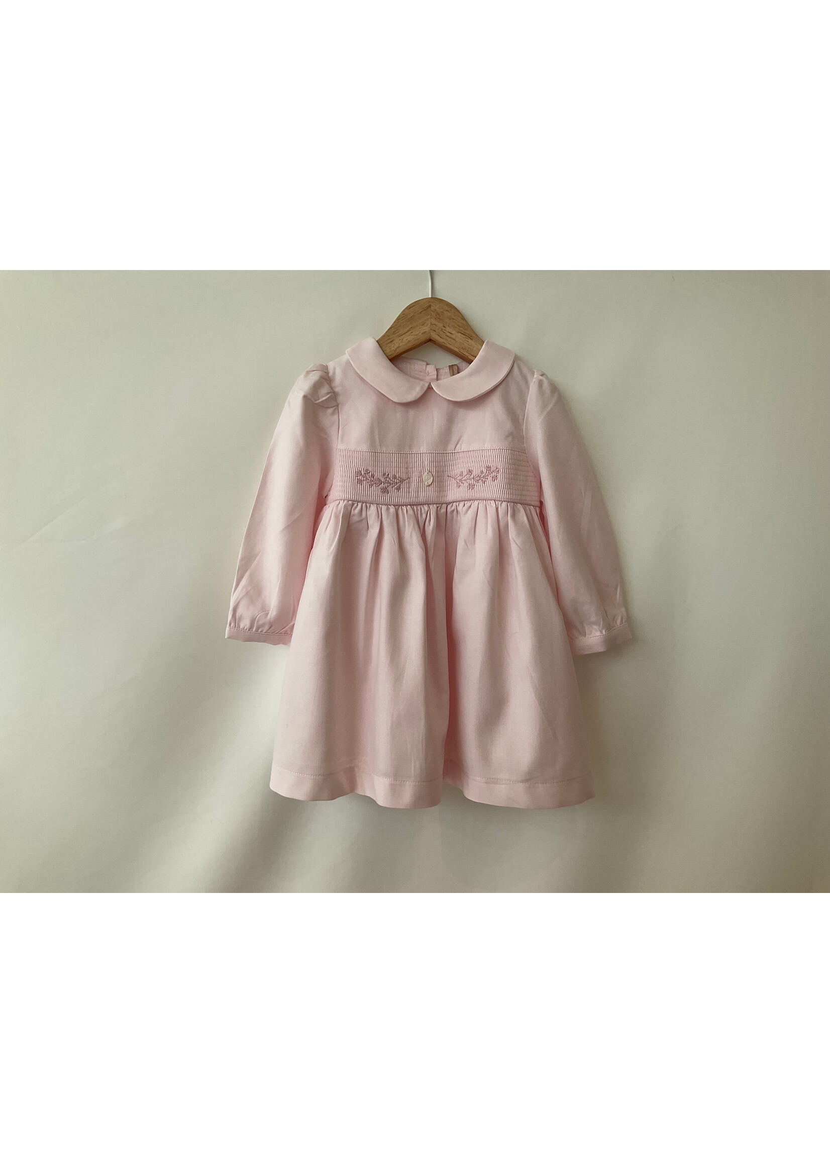 PATACHOU Baby dress - woven