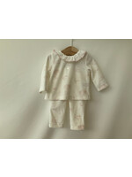 PATACHOU Baby set print - knit