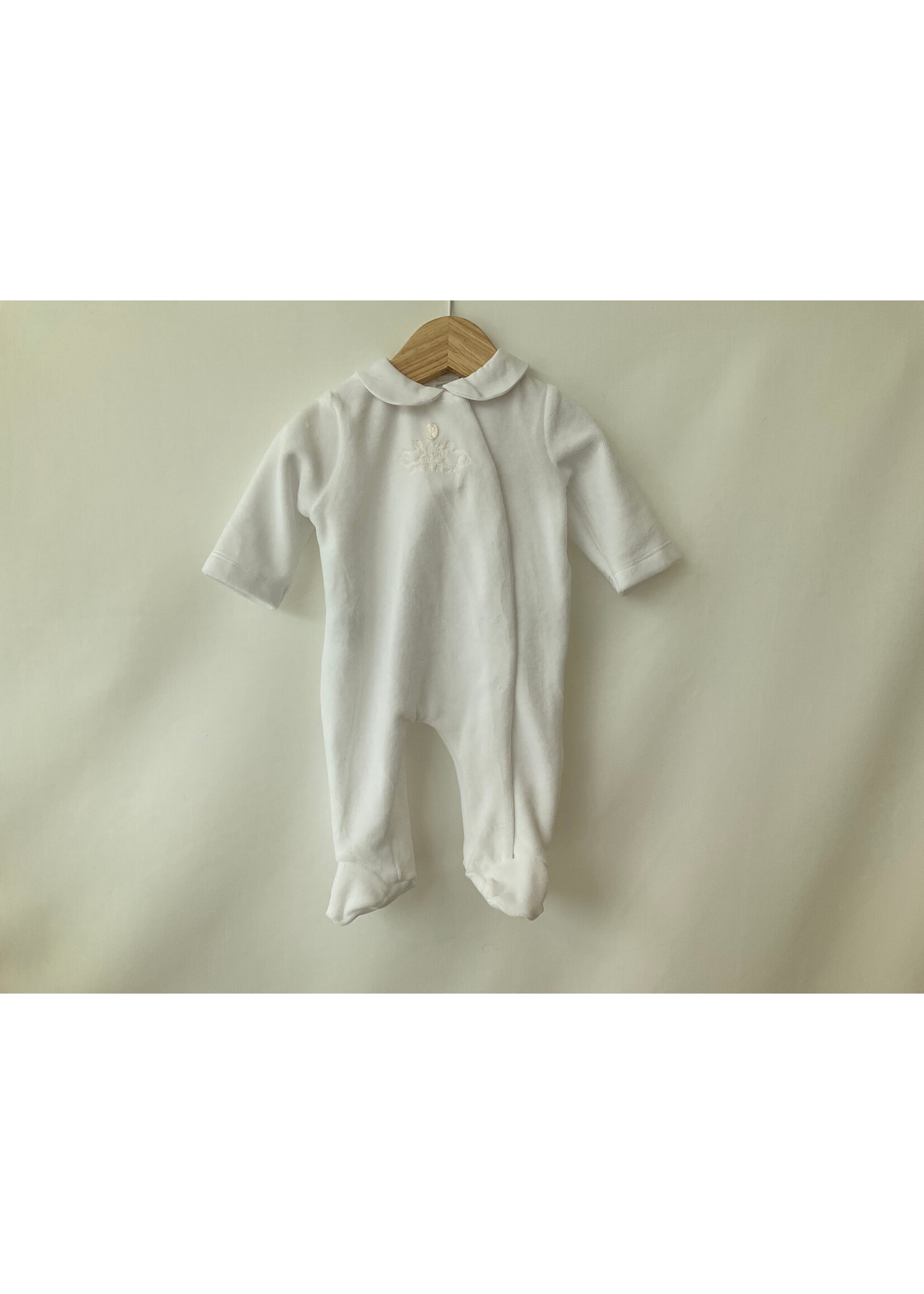 PATACHOU Babygrow - knit