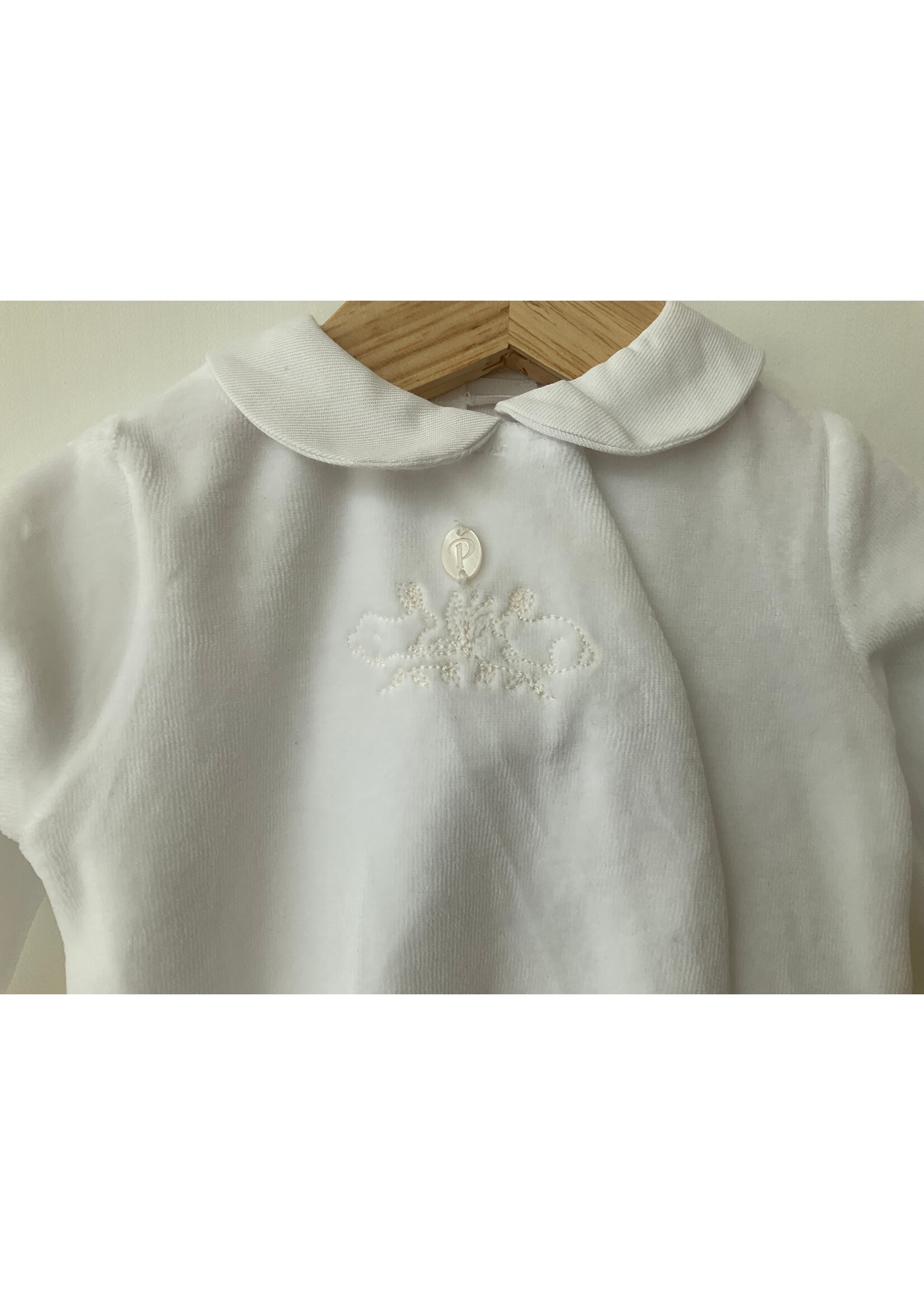 PATACHOU Babygrow - knit