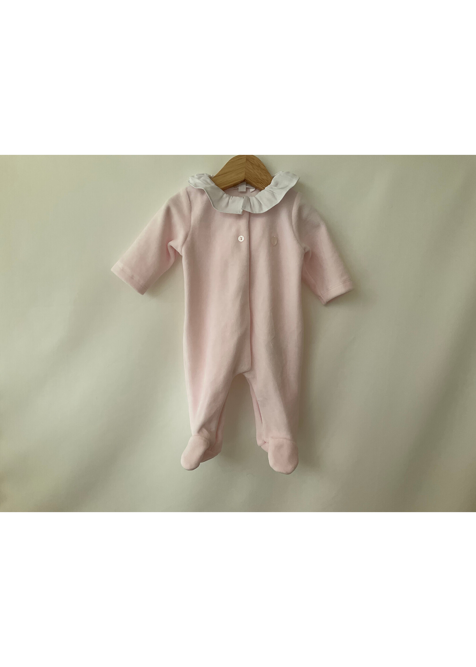 PATACHOU Babygrow - knit