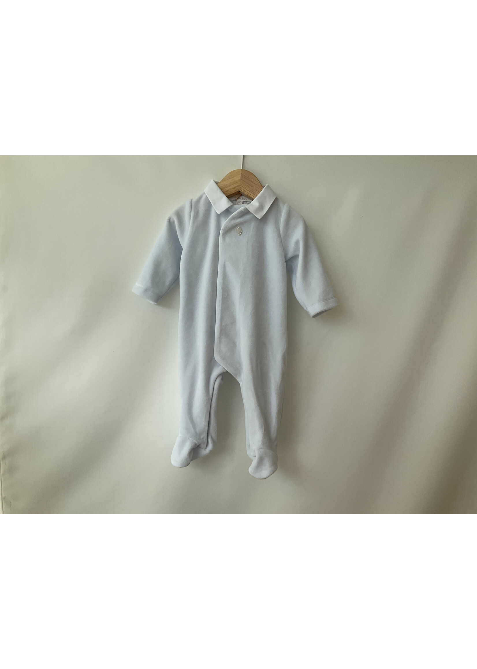 PATACHOU Babygrow - knit